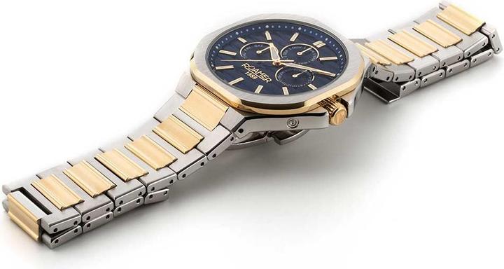 Immagine prodotto Roamer 995989 47 45 20 Spirit of Time (Orologio da polso analogico, 42 mm)