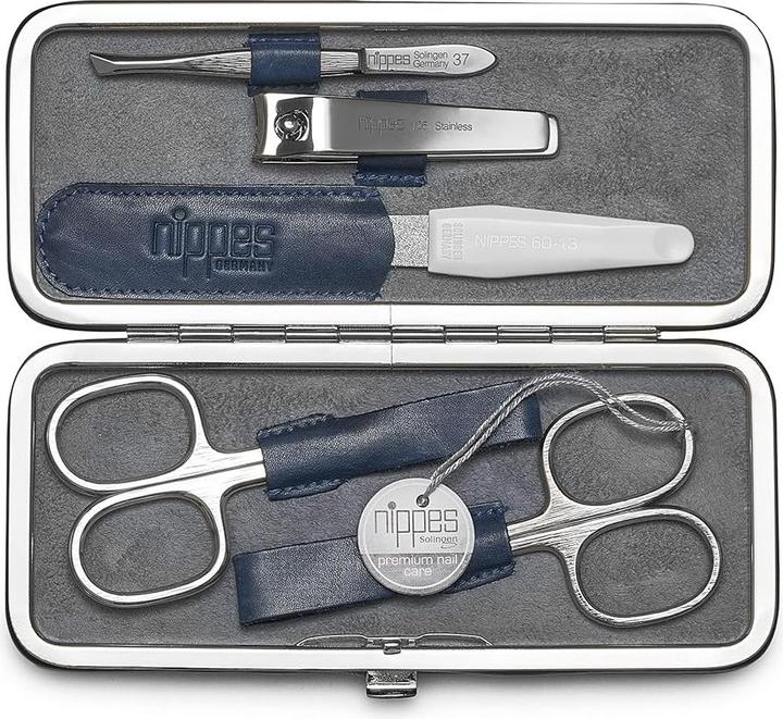 Nippes Vintage Maniküre Set (5-teilig)