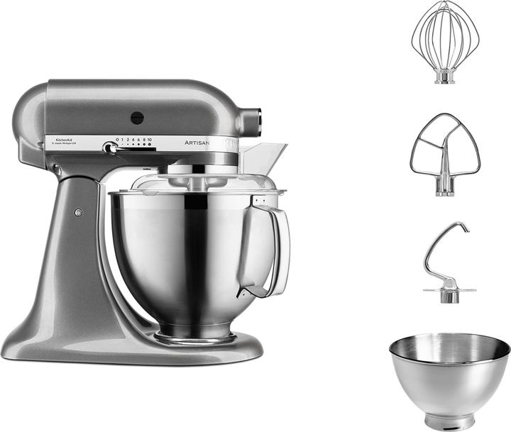 Produktbild KitchenAid Artisan KSM185 (300 W)