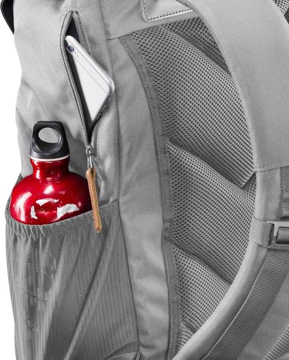 Actual product image mantona Luis (Photo backpack, 19 l)