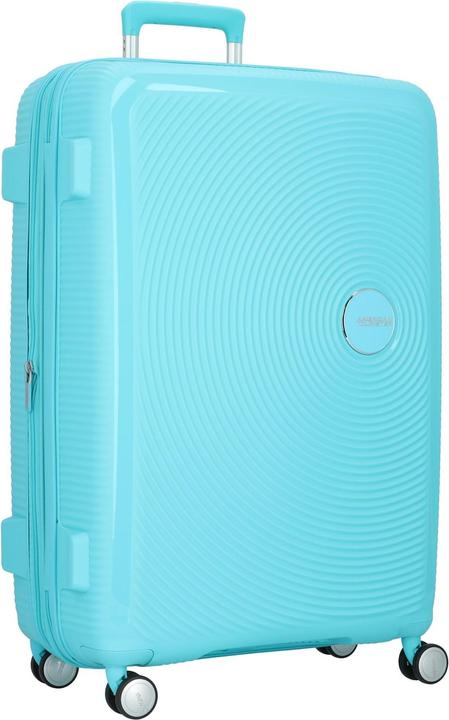 Actual product image American Tourister Soundbox (110 l, L (90 - 115l))