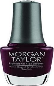 Actual product image Morgan Taylor PROFESSIONAL NAIL LACQUER #the camera loves me 15 ml (the camera loves me, Colour paint)