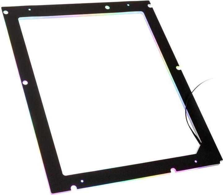 Produktbild Lamptron ATX Mainboard ARGB LED Rahmen
