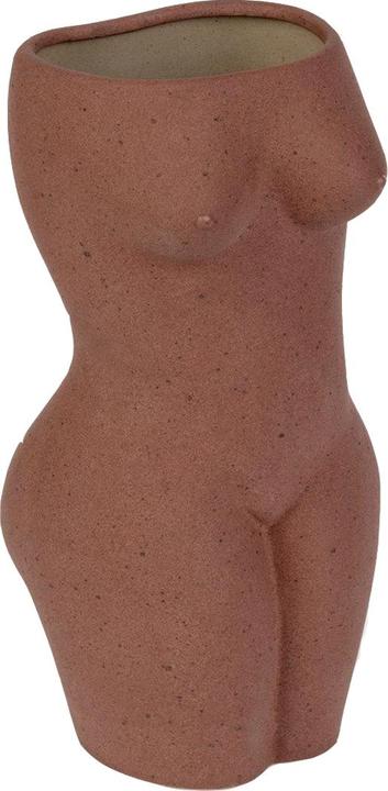 Doiy Body Vase (1 x)