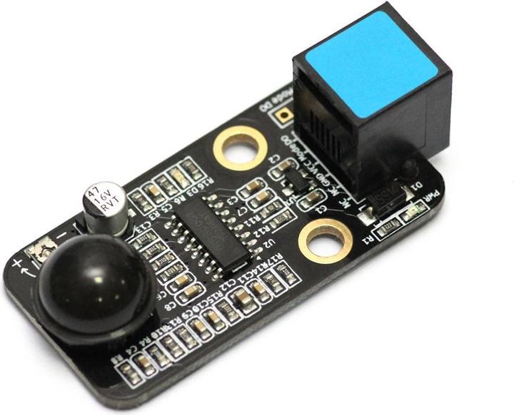 Actual product image Makeblock Me PIR Motion Sensor