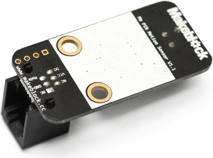 Actual product image Makeblock Me PIR Motion Sensor