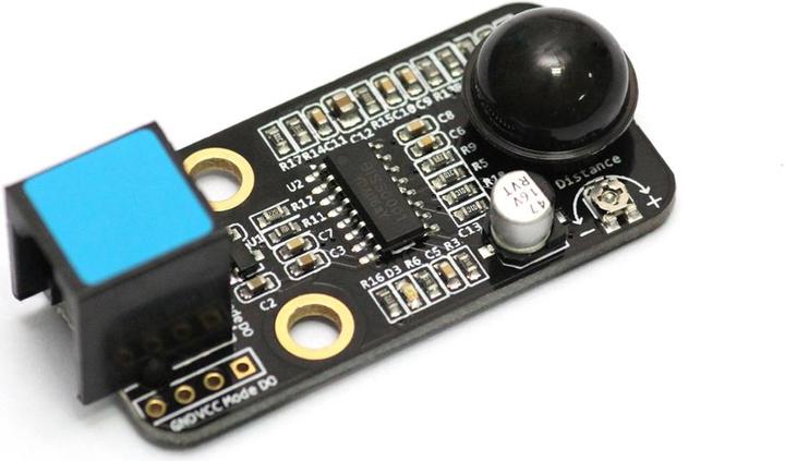 Actual product image Makeblock Me PIR Motion Sensor