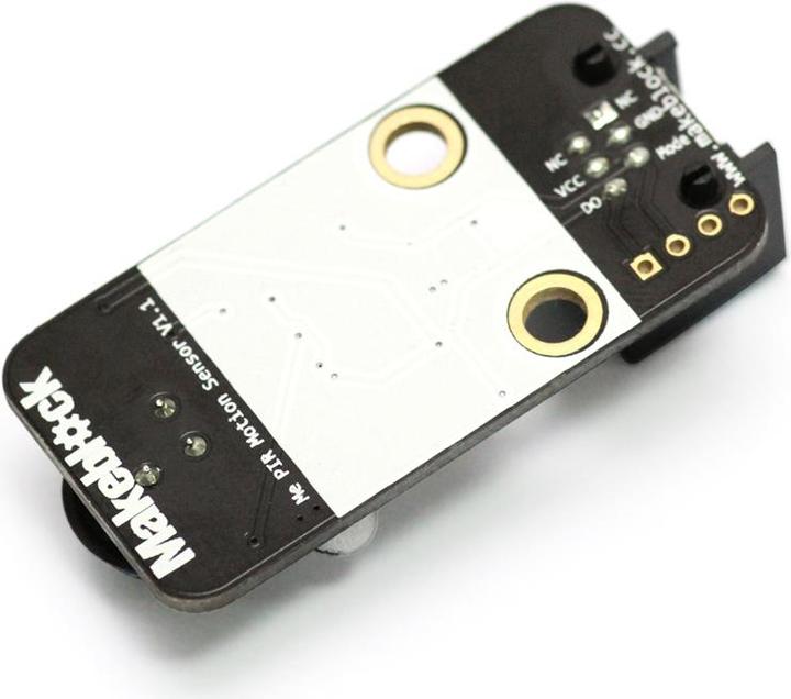 Actual product image Makeblock Me PIR Motion Sensor