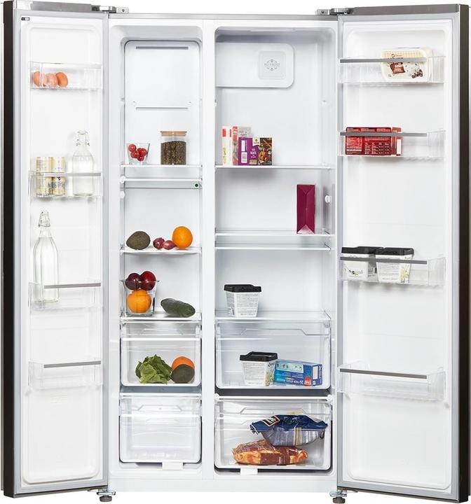 Produktbild Kibernetik 517l (532 l)