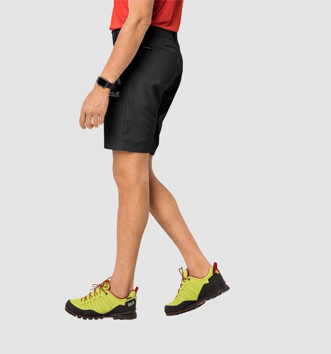 Actual product image Jack Wolfskin Active Track Shorts Men (52)