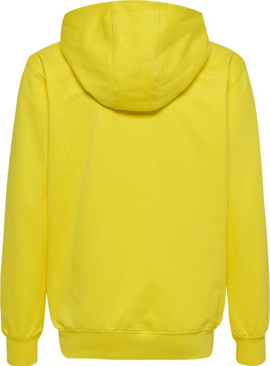 Image du produit hummel Hmlgo 2.0 Hoodie Zip Kids (140)
