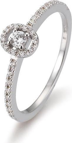 Breuning Fantasy Pavé (48, 585/14 K Gold)
