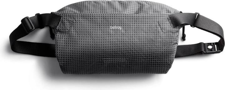 Bellroy Lite Sling Arcade Gray