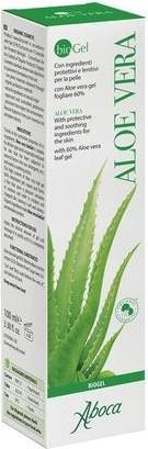 Immagine prodotto Aboca Aloe Biogel 100ml (Gel corpo, 100 ml)