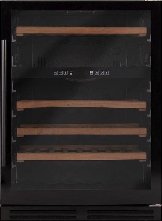 Immagine prodotto Kibernetik FSP Weinklimaschrank 40 - 46 Flaschen 2 Zonen