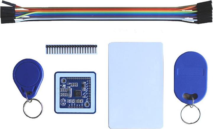 Image du produit Deek-Robot DK PN532 Mini carte de rupture NFC/RFID (Divers, Récepteur, Transmetteur)