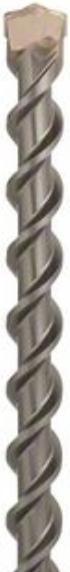 Produktbild Bosch Professional Zubehör Hammerbohrer SDS plus-5, 26 x 400 x 450 mm (26 mm)