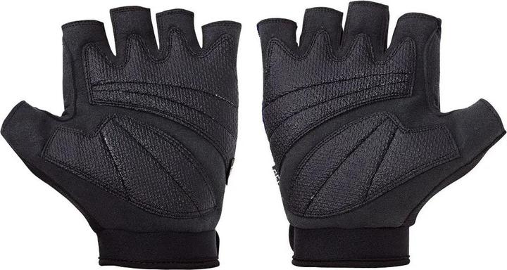Actual product image Schiek Cross Training Gloves Model 510 BLUE (M)