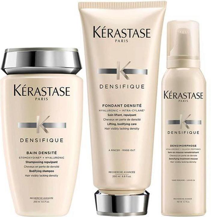 Immagine prodotto Kérastase Densifique Pflegeset für dünner werdendes Haar (Set per la cura dei capelli)
