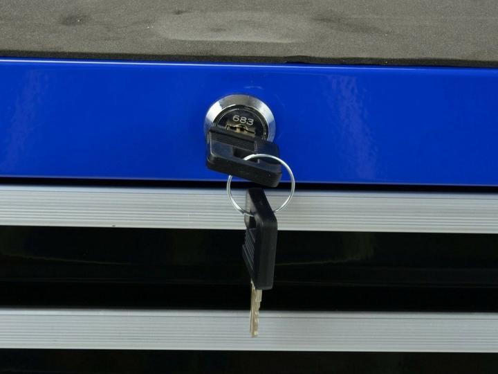 Produktbild GEKO Werkstattschrank