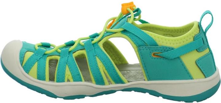 Actual product image Keen C Moxie Sandal (27.5)