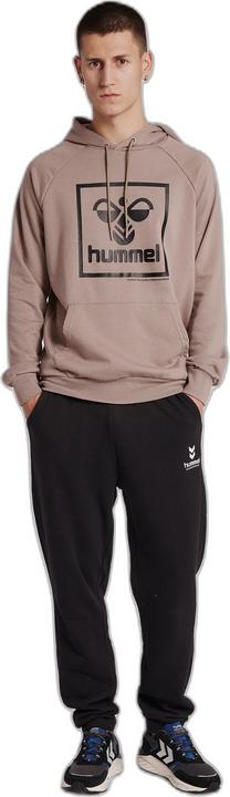 Immagine prodotto hummel Felpa Con Cappuccio Isam 2.0 (L)