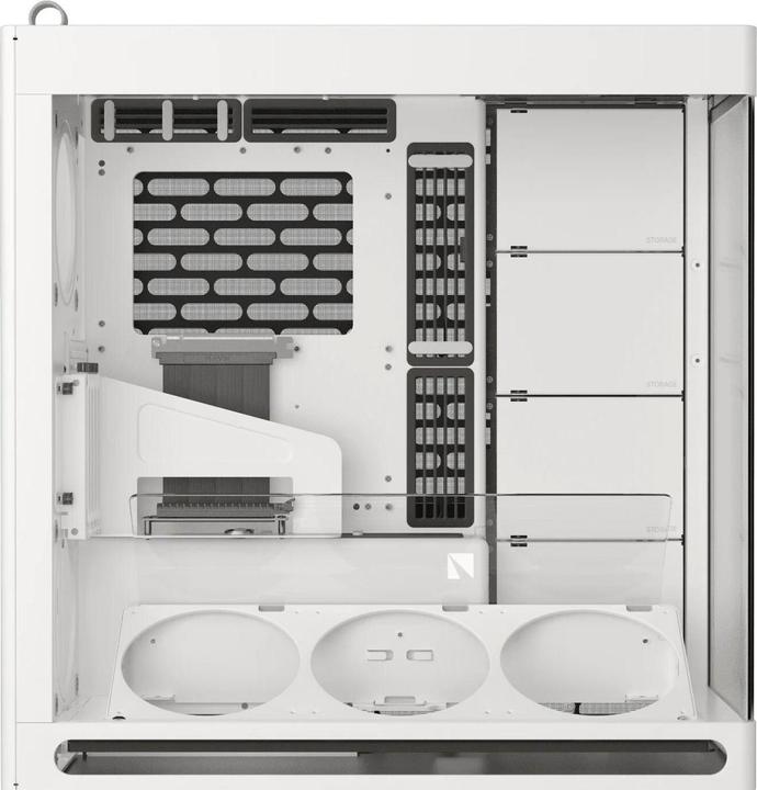 Immagine prodotto Havn HS 420 (mATX, ATX, Mini-ATX, E-ATX)