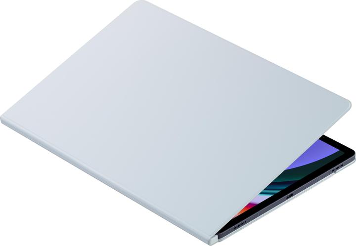 Image du produit Samsung Couverture Smart Book (Galaxy Tab S9 Plus, Galaxy Tab S9 FE+, Galaxy Tab S10+)