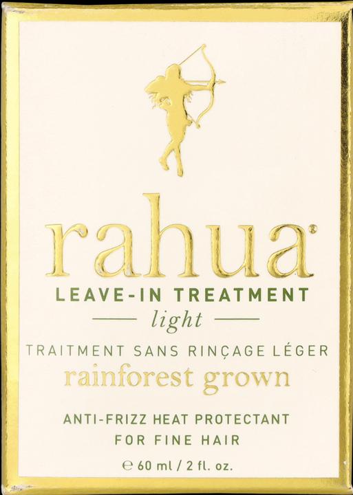Produktbild Rahua Treatment - Leave-In Treatment Light (60 ml)
