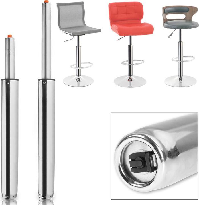 Produktbild Deuba Gasdruckfeder