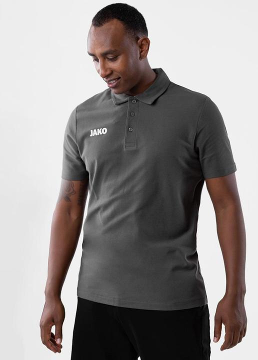 Actual product image JAKO Polo Base (140)
