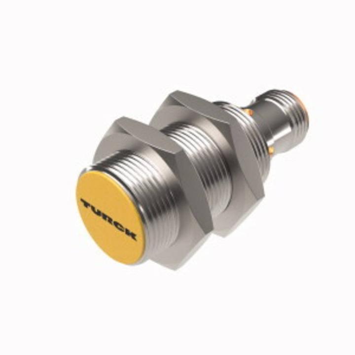 Actual product image Turk Sensor inductive BI8-M18-VP6X-H1141 (Sensor)