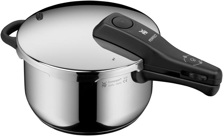 Immagine prodotto WMF Perfect (22 cm, Pentola, Acciaio inossidabile)