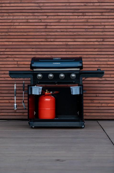 Immagine prodotto Campingaz Onyx S (15.90 kW)