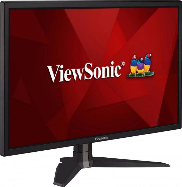 Image du produit Viewsonic VX2458-P-MHD (24", Full HD) (1920 x 1080 pixels, 24")