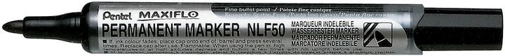 Actual product image Pentel Maxiflo (Black, 4.50 mm, 1 x)