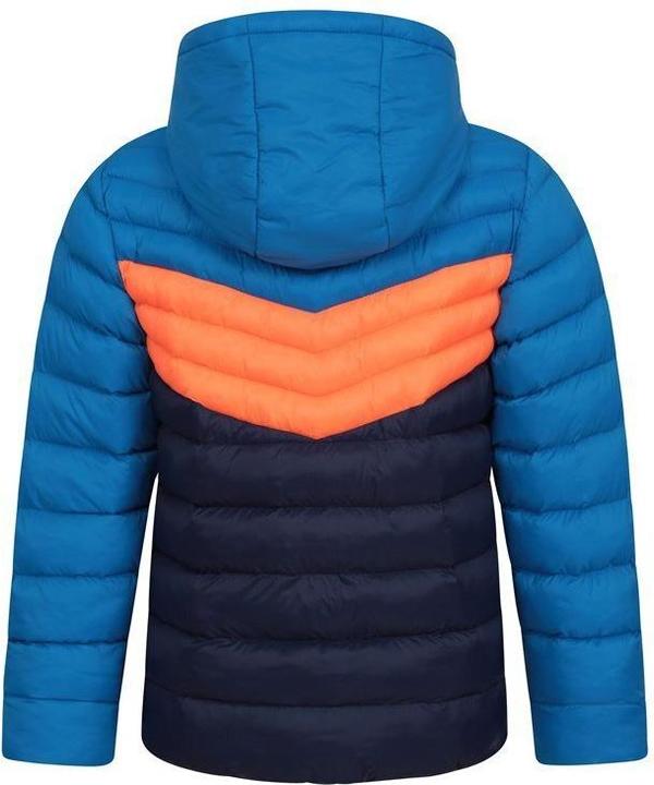 Immagine prodotto Mountain Warehouse Giacca trapuntata Seasons (104)