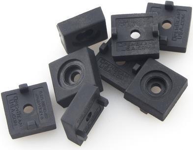 Image du produit OpenBeam Pieds 8 Pack