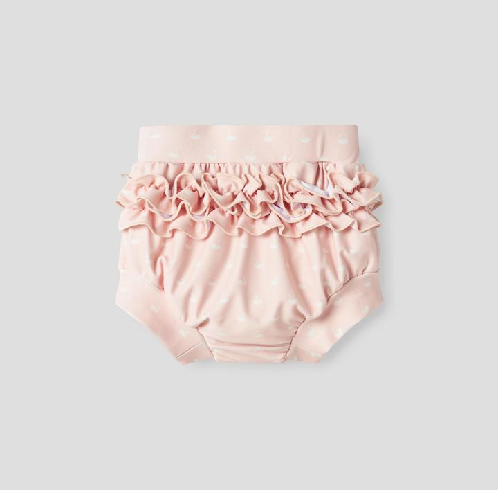 Actual product image Name it Print Bloomers (80)