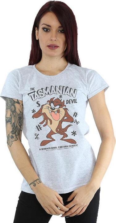 Produktbild Looney Tunes TShirt (XL)