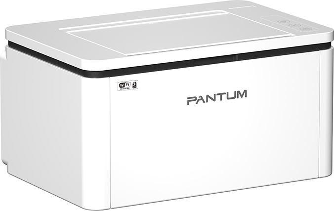 Actual product image Pantum BP2300W (Laser, Black and white)