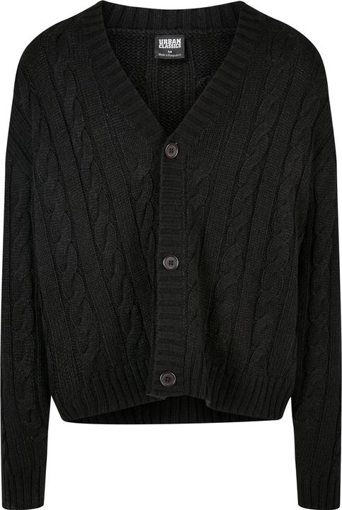 Immagine prodotto Urban Classics Boxy Cardigan (5XL)