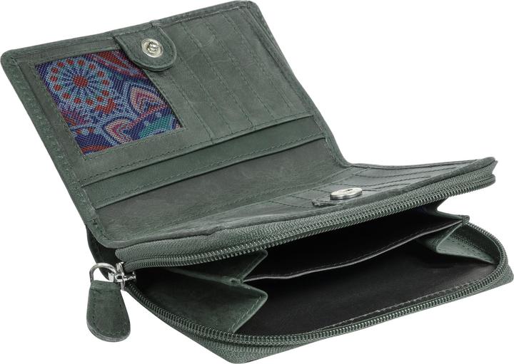 Actual product image Bruno Banani Geldbörse