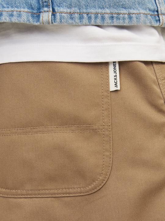 Actual product image Jack & Jones Wide leg fit worker trousers Worker trousers (W29/L32)