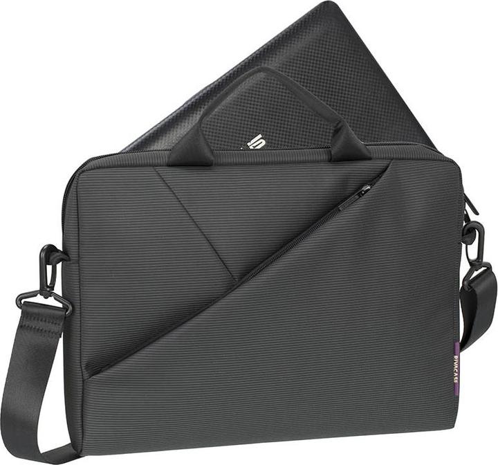 Actual product image Rivacase 8720 Bag Design (13.30", Apple)