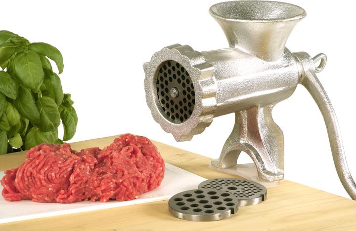 Actual product image Krüger Mincer