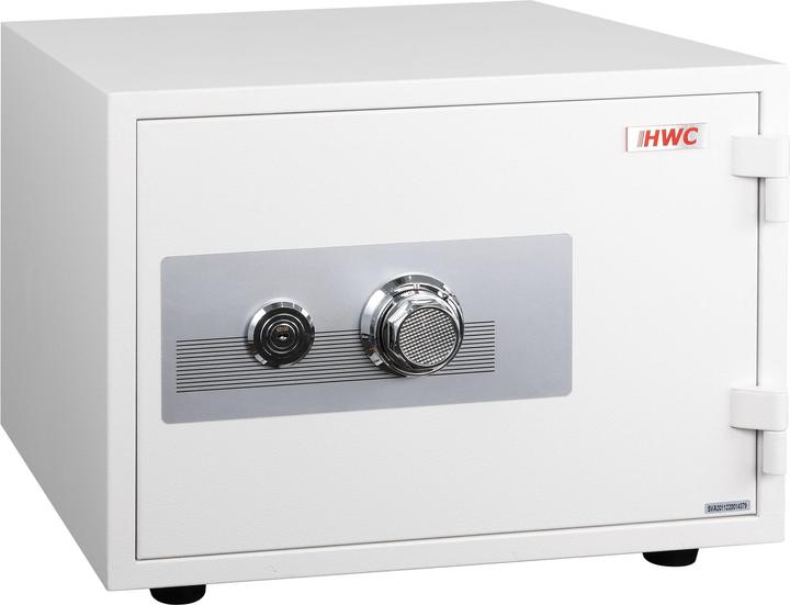 Jamb Feuerfester 44 kg (19 l)