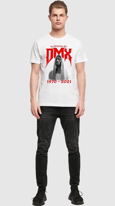 Actual product image MT DMX Memory Tee (XS)