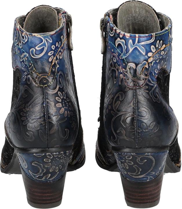 Actual product image Laura Vita Ankle boot (38)