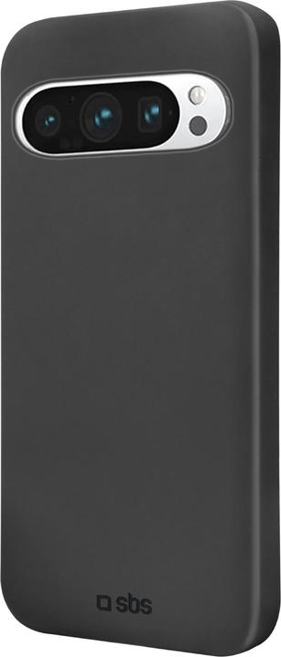 Produktbild SBS Instinct Cover Google Pixel 9/9 Pro schwarz (Realme 9 Pro+, Google Pixel 9)